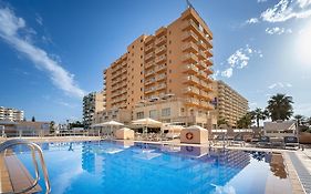 Poseidon La Manga Hotel&Spa - Adults Only (+16)